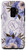 Galaxy S9 Letter N Initial Monogram Flowers Floral Marble-Print Gift Case