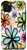 iPhone 11 Pro Max Colorful 70_s Pop Art Flowers Case