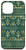 iPhone 12 Pro Max Art Deco Elegant 1920_s Bold Pattern Case