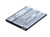 1900mAh Battery Replacement for BLU D790  D790L  D790U  Studio G  P N C71544200T