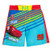 Disney Lightning McQueen Swim Trunks for Boys  Size 3