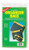 Coghlan_s 118 Black Yellow Nylon Mesh Organizer Bags 3 Piece Set