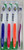 GUM Dome Trim Toothbrush - 456 Soft Full -Pack of 6-