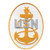 U.S. Navy Senior Chief Crest Back Patch