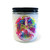 Patchouli Cederwood Soy Candle - Hippyland - Full Circle Candles 8oz Jar