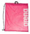 Arena Swim Gear Drawstring Swimbag  Team Mesh Drawstring  Pink