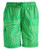Kanu Surf Men_s Apollo Swim Trunks -Regular  and  Extended Sizes-  Static Green  Medium