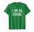 I Am A Iguana Costume Halloween I_m Lazy Easy Last Minute T-Shirt