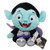 Connie N Randy Halloween Plush Dracula