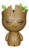 Funko Dorbz XL: GOTG - 6" Groot Action Figure