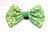 Dog Bow Tie St. Patrick_s Day Medium
