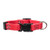 NCAA Ohio State Buckeyes Team Pet Collar  XS