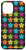 iPhone 12 Pro Max Fun Hippie Chic Phlox Flowers 60_s 70_s Fashion Case