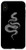 iPhone XS Max Occult Gothic Snake Grunge Tattoo Satan Devil Black Punk 666 Case