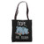 Nope Not Today Lazy Sleeping Koala Bear Sleep Nap Late Riser Tote Bag