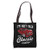 I_m Not Old I_m Classic Funny 1950s Car Lover Gift Tote Bag