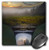 3dRose LLC 8 X 8 X 0.25 Inches Wine Glass, Vineyard in Riedel Oregon Pinot Noir Janis Miglavs Mouse Pad (mp_93821_1)