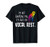 Singer Gift Tee I_m Not Ignoring You I_m Just On Vocal Rest T-Shirt