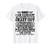 Sorry I_m Already Taken By A Freaking Crazy Guy August Gift T-Shirt
