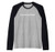 I_m Speaking Women Girls Raglan Baseball Tee