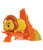 Tsum Tsum Mufasa from The Lion King Disney Mystery Stack Pack Series 5 Medium Character  and  Stackable -Loose Figure-