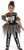 Rubie_s Child_s Skelerina Costume  Medium