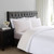Truly Soft Everyday Ivory Twin XL Sheet Set