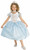Rubie_s Child_s Crystal Princess Costume  Medium