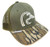 Mossy Oak Ducks Unlimited Mesh Trucker Snapback