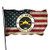 U.S. Army MOS 19D Cavalry Scout Flag 3x5 Foot American Flag