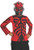 Star Wars Darth Maul Value Costume - Medium