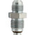 Allstar Performance 48210 P S FITTING WITH O-RING