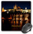 3dRose LLC 8 x 8 x 0.25 Inches Mouse Pad, Prague Czech Republic at Night (mp_80864_1)