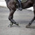 HORZE Parker Bell Boots  Forest Night Green  S