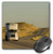 3dRose LLC 8 x 8 x 0.25 Inches Mouse Pad, Interstate 90, Wyoming, Usa Sergio Pitamitz (mp_97581_1)