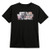 STAR WARS Logo Lenticular T-Shirt for Men  Size XL