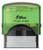 Shiny Green Notary Stamp - Self Inking  Printer S-844  2.3x0.81 Inch Prints - Minnesota
