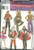Simplicity 4870A Sewing Pattern Adults Costumes Size S-L