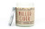 Fall Candles 8oz Mulled Cider Scented Candle  100 Percent  Soy Wax Scented Candle by Silver Dollar Candle Co. Gift ideas