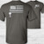 American Flag Crane Operator Shirt - W