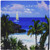 3dRose LLC 8 x 8 x 0.25 Inches Mouse Pad, Sailing Along in Barbados (mp_109516_1)