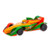 RIP Clutchgoneski Pull _N_ Race Die Cast Car  Cars