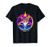 Not Today Jesus Rainbow Baphomet Pentagram Sigil Satanic