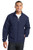 Port Authority Men_s Essential Jacket XL True Navy
