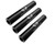 Battery for Streamlight Stinger 75175 -3 Pack-