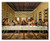 The Last Supper Jesus Christ Da Vinci -20inch X27inch - - Religious Wall Art Print Poster