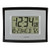La Crosse Technology WT-8002U Digital Wall Clock