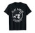 Flat Earth Society T Shirt Conspiracy Theory Earther Gift