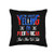 I_m So Boricua I_m Not Yelling Im Puerto Rican Flag Thats How We Talk Coqui Throw Pillow  16x16  Multicolor