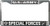 Mitchell Proffitt U.S. Army Special Forces License Plate Frame Free Screw Caps with This Frame